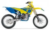 2004 Husaberg FC 550 photo